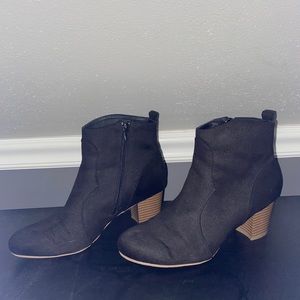 American Eagle Boots